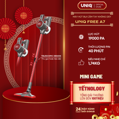 tăm nước siêu sạch